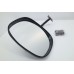 Toyota Liteace KM36 Rear View Mirror with Glass - 4 Screws Bracket